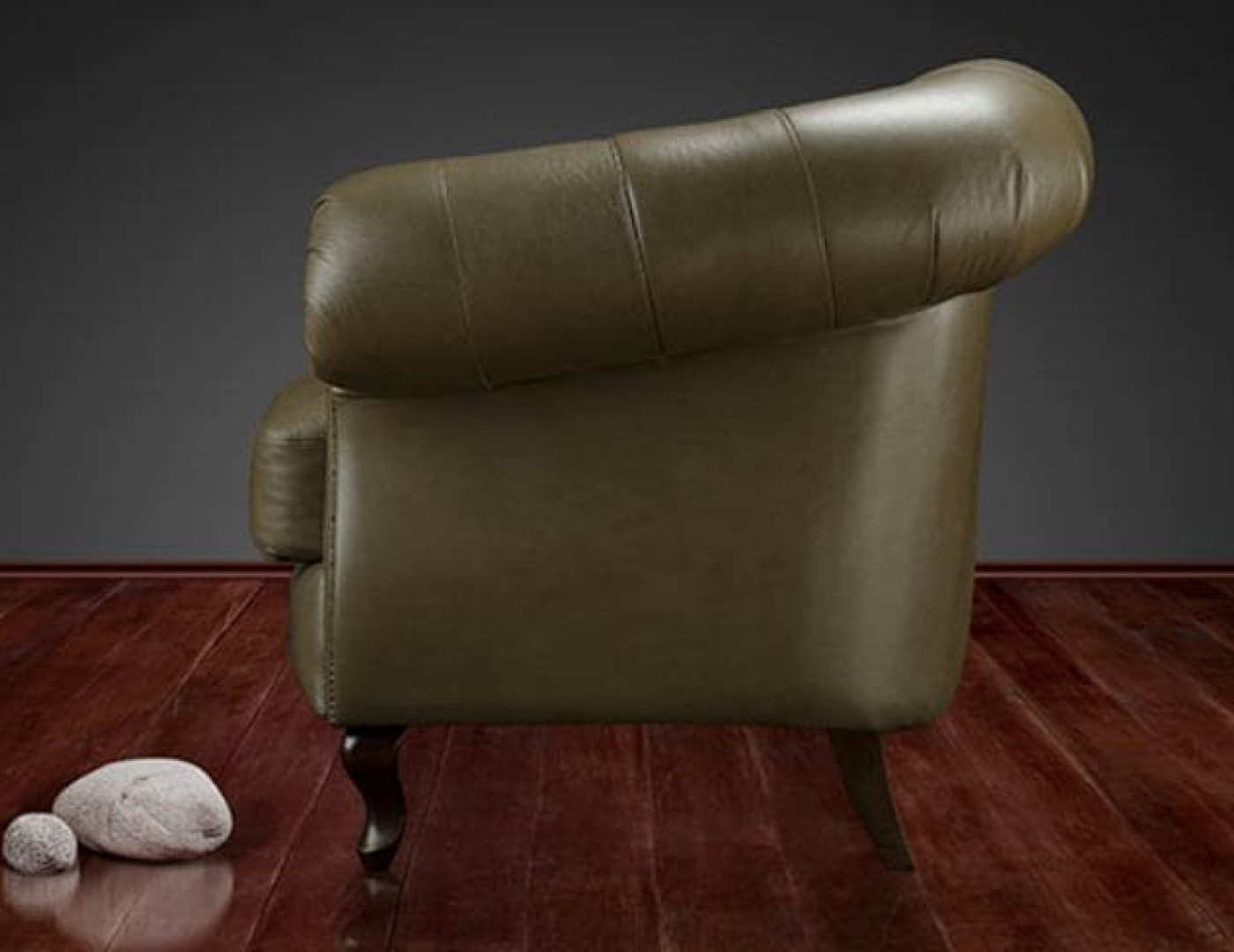 Офисный диван Грация вечности — фото № 1